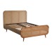 Rattan Bed Rattan Bed