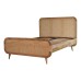 Rattan Bed Rattan Bed