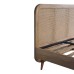 Rattan Bed Rattan Bed