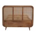 Rattan Bed Rattan Bed