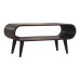Amaya Walnut Coffee Table