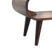 Amaya Walnut Coffee Table