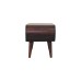 Amaya Walnut Coffee Table