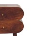 Bubble Chestnut Bedside Bubble Chestnut Bedside