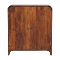 Newton Chestnut Cabinet