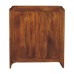 Newton Chestnut Cabinet