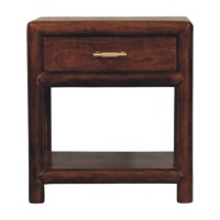 Regency Chestnut Nightstand