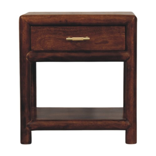 Regency Chestnut Nightstand Regency Chestnut Nightstand