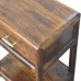 Regency Chestnut Nightstand Regency Chestnut Nightstand