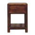 Regency Chestnut Nightstand Regency Chestnut Nightstand