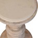 The Bellis Marble Accent Table