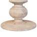 The Bellis Marble Accent Table