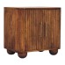 Solis Fluted Mini Sideboard Solis Fluted Mini Sideboard