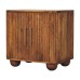 Solis Fluted Mini Sideboard Solis Fluted Mini Sideboard