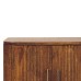 Solis Fluted Mini Sideboard Solis Fluted Mini Sideboard
