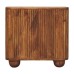 Solis Fluted Mini Sideboard Solis Fluted Mini Sideboard