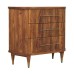 Emerson Ribbed 3-Drawer Chest