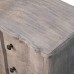 Lume Washed Bedside Table