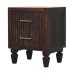 Belmont 2 Drawer Nightstand
