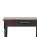 Cordelier Turned-Leg Writing Desk