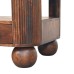 Sphere Leg Coffee Table Sphere Leg Coffee Table