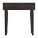 Cadiz Carved Slim Console