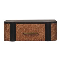 Havana Wall-Mounted Bedside