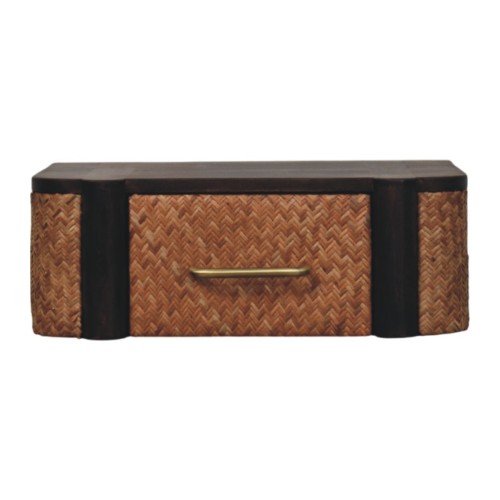 Havana Wall-Mounted Bedside